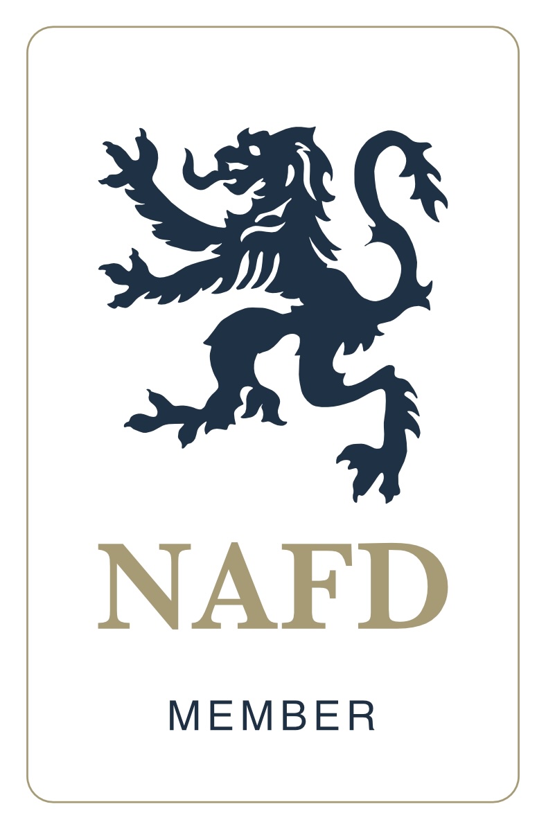 National Association of Funeral Directors member